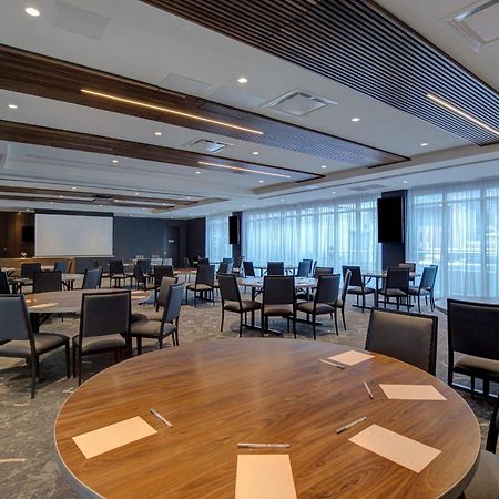 Homewood Suites By Hilton Montreal Downtown 外观 照片