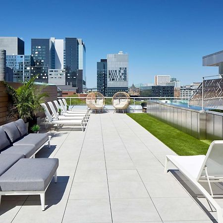 Homewood Suites By Hilton Montreal Downtown 外观 照片