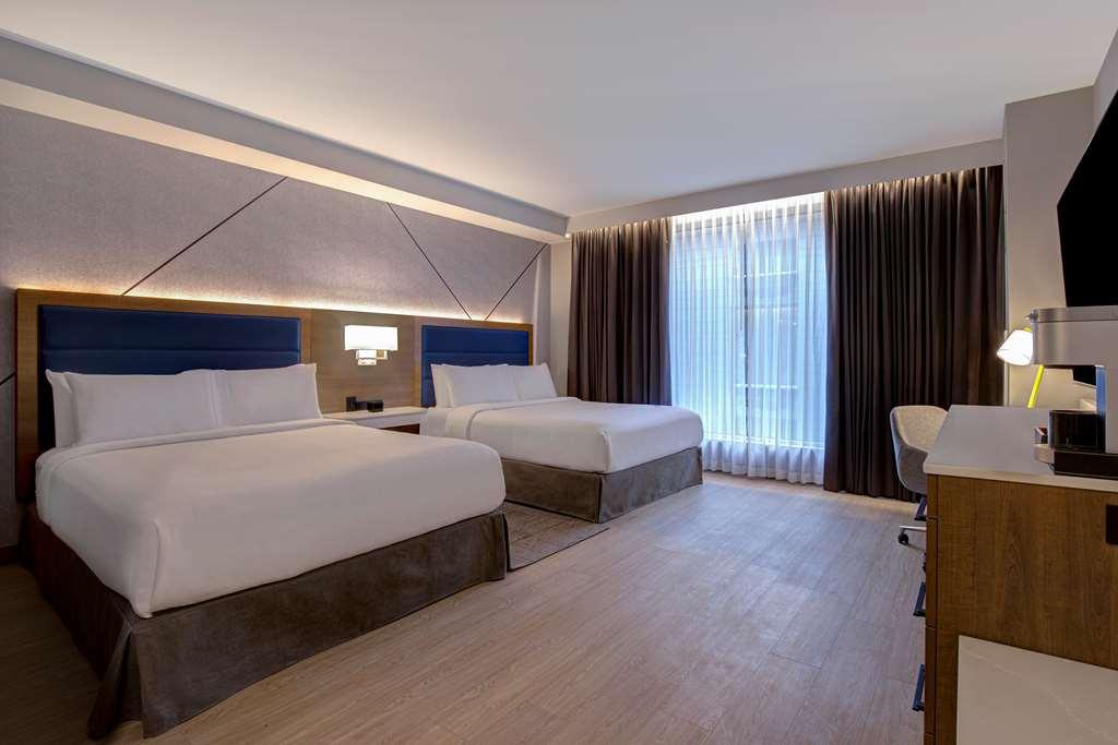 Homewood Suites By Hilton Montreal Downtown 客房 照片